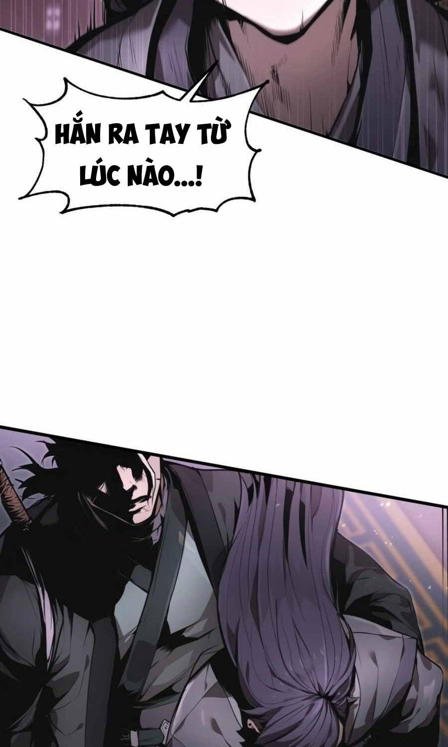 Giáo Chủ Ma Giáo Cũng Biết Sợ - Chapter 2 - Page 39