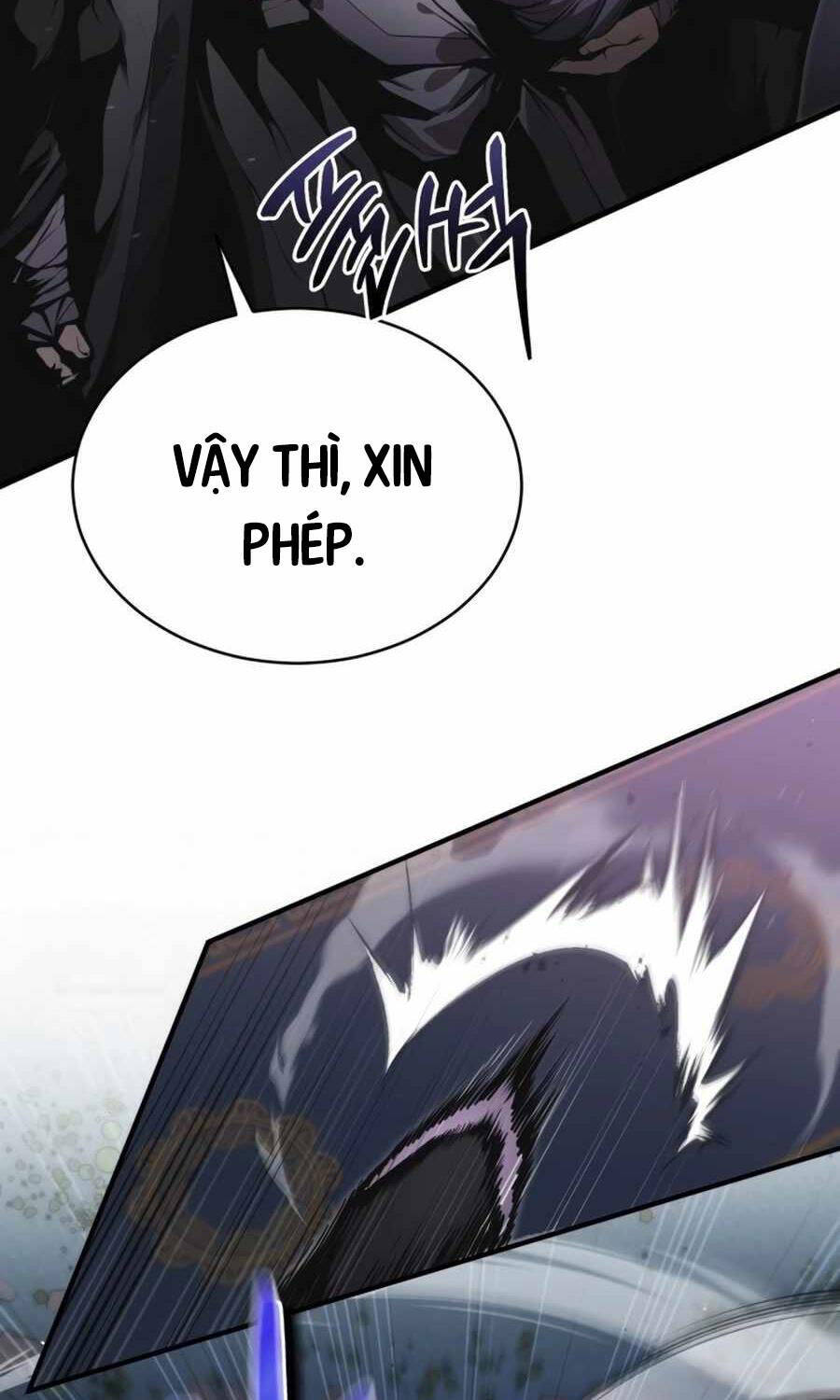 Giáo Chủ Ma Giáo Cũng Biết Sợ - Chapter 2 - Page 40