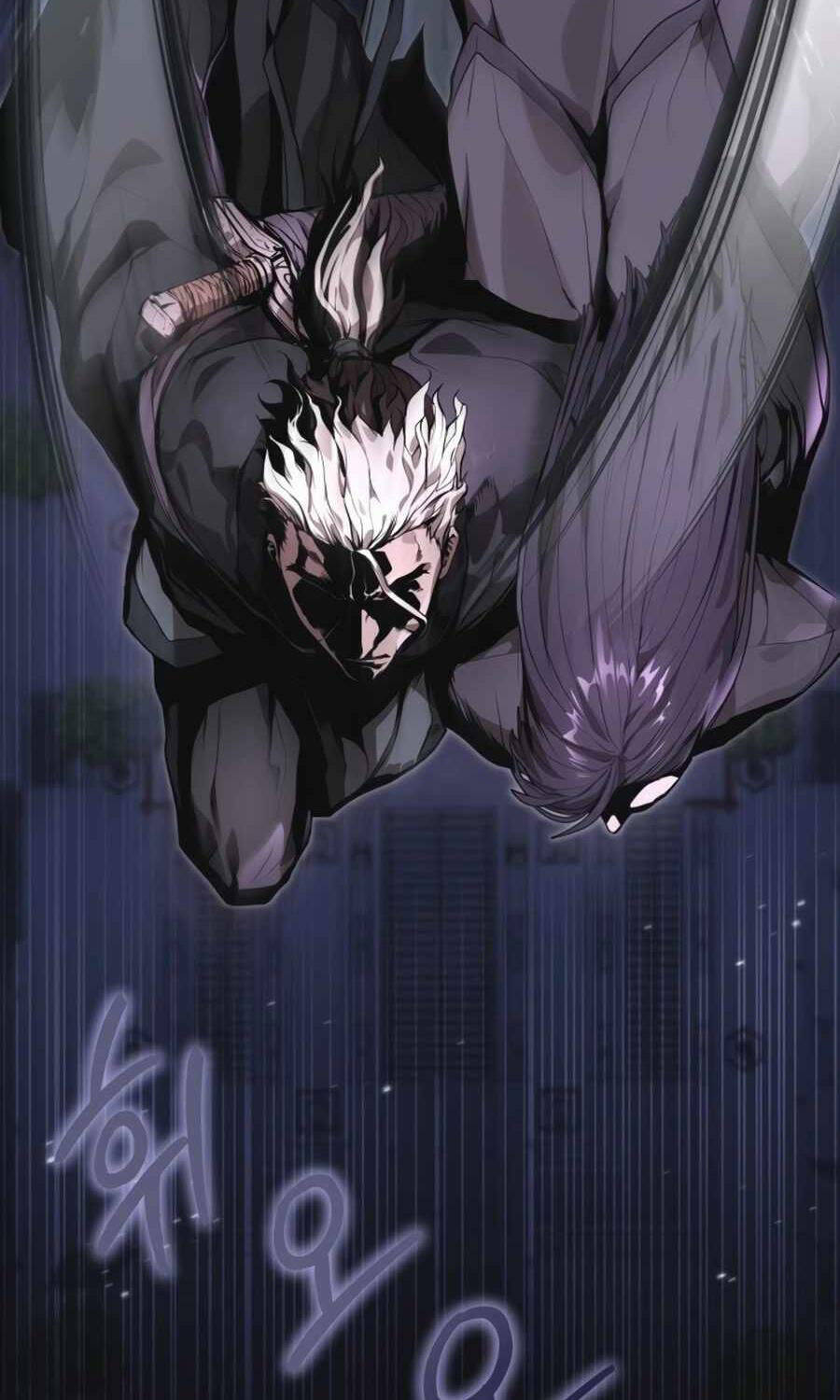 Giáo Chủ Ma Giáo Cũng Biết Sợ - Chapter 2 - Page 42