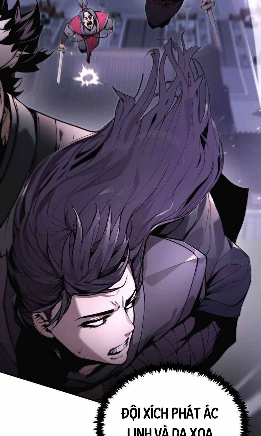 Giáo Chủ Ma Giáo Cũng Biết Sợ - Chapter 2 - Page 46