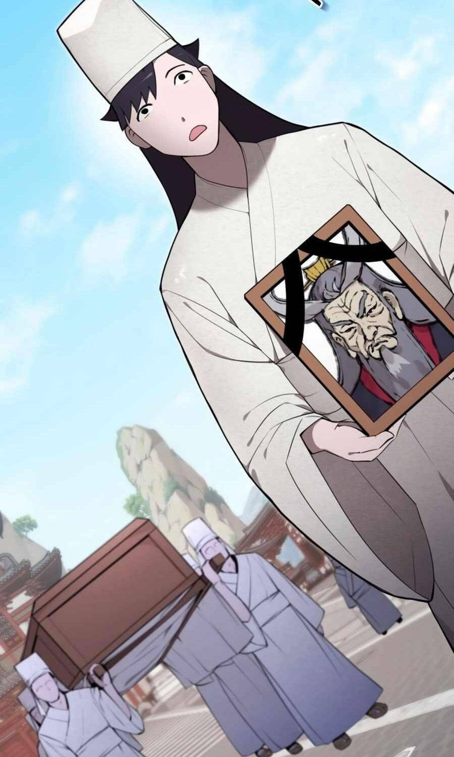 Giáo Chủ Ma Giáo Cũng Biết Sợ - Chapter 2 - Page 5