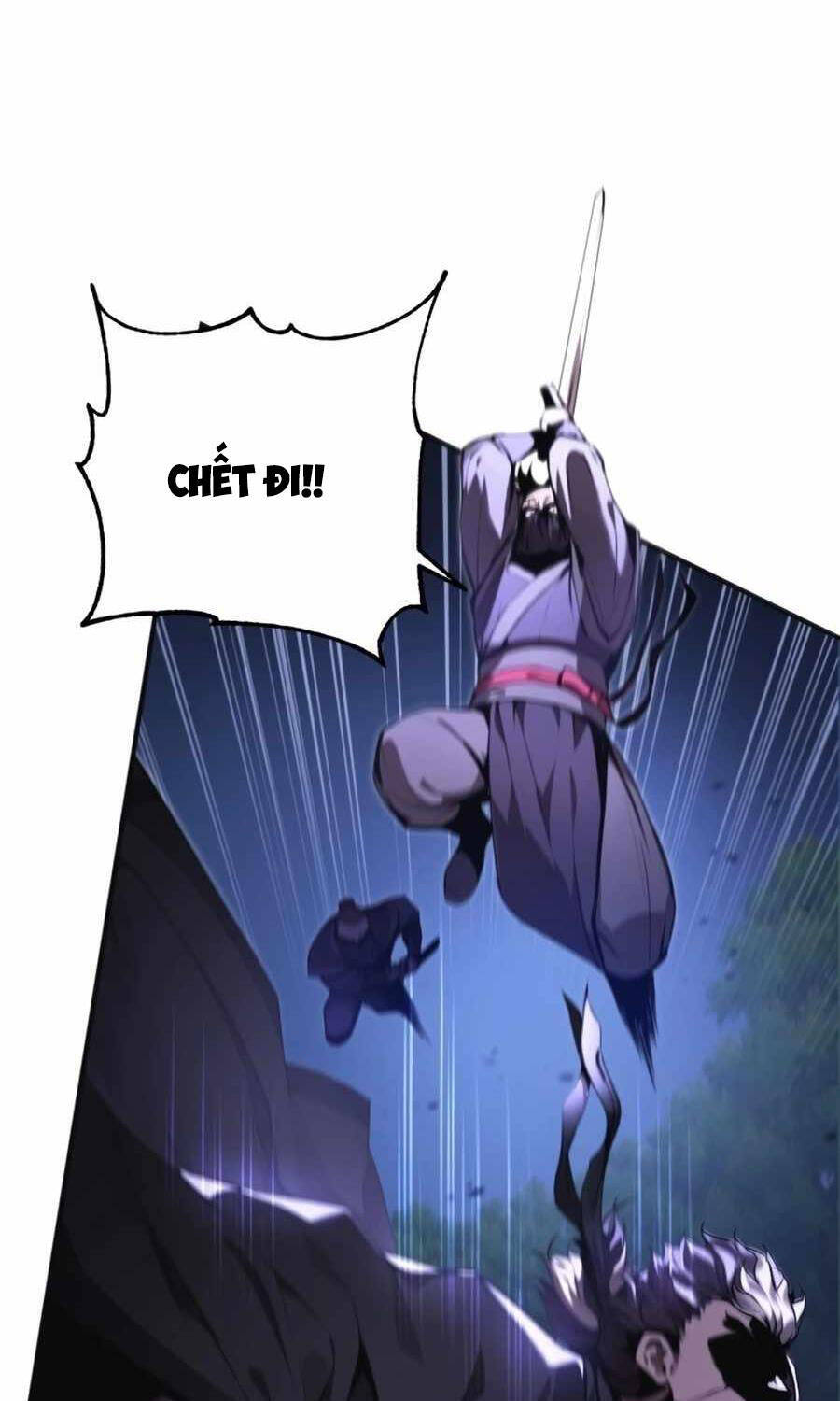 Giáo Chủ Ma Giáo Cũng Biết Sợ - Chapter 2 - Page 60