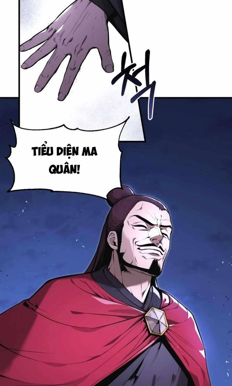 Giáo Chủ Ma Giáo Cũng Biết Sợ - Chapter 2 - Page 71