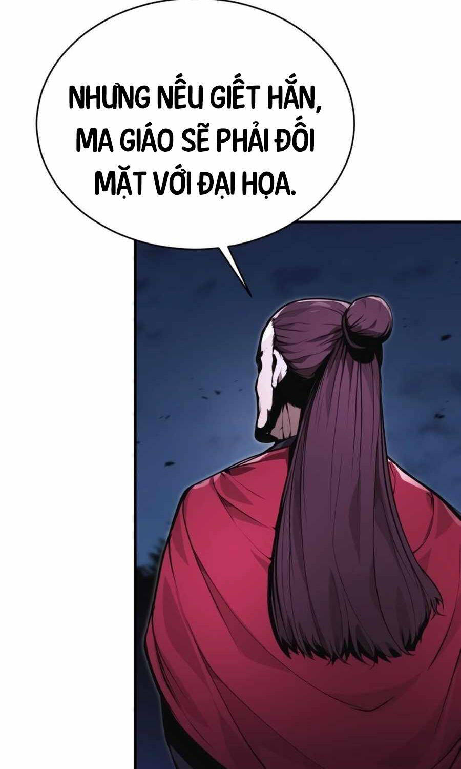 Giáo Chủ Ma Giáo Cũng Biết Sợ - Chapter 2 - Page 76