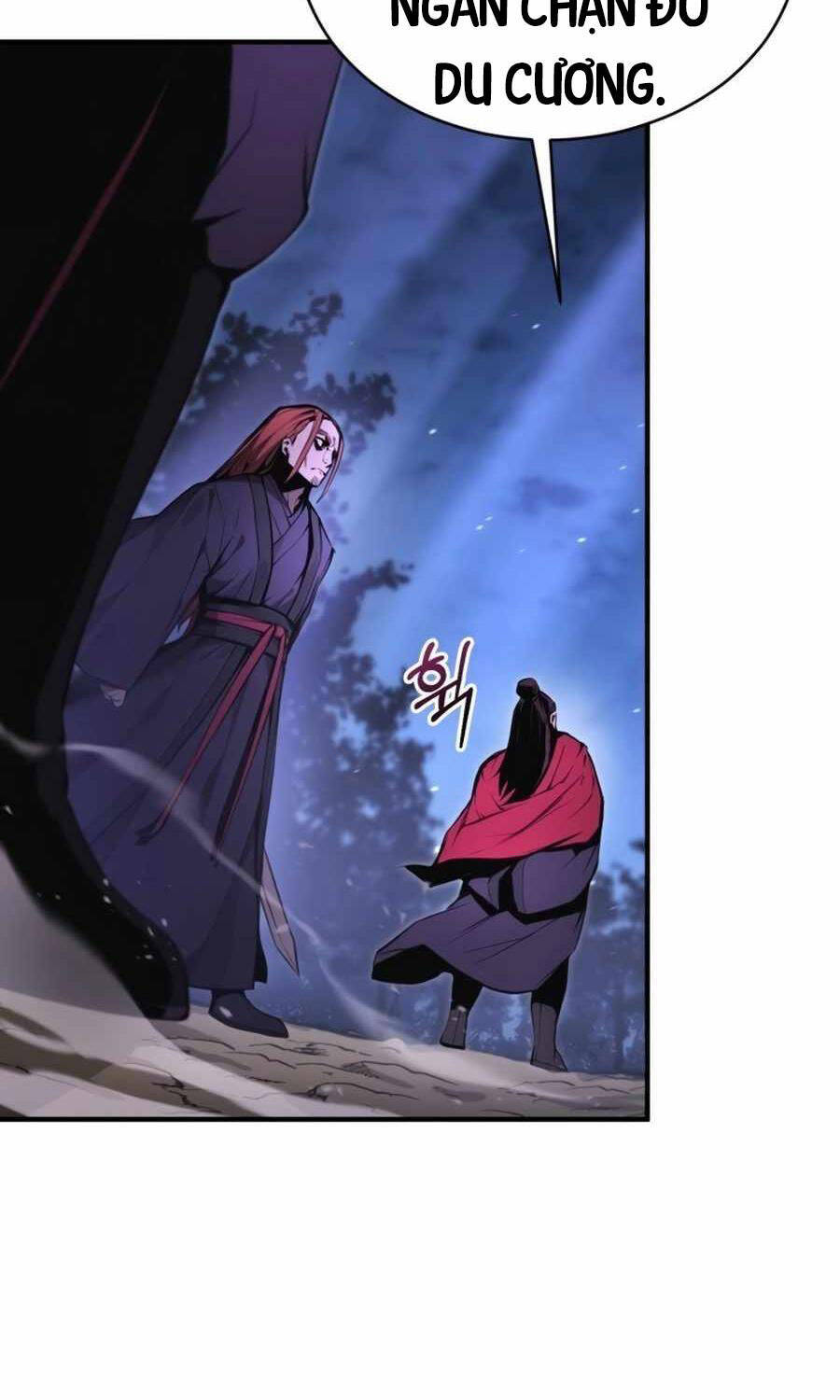 Giáo Chủ Ma Giáo Cũng Biết Sợ - Chapter 2 - Page 80