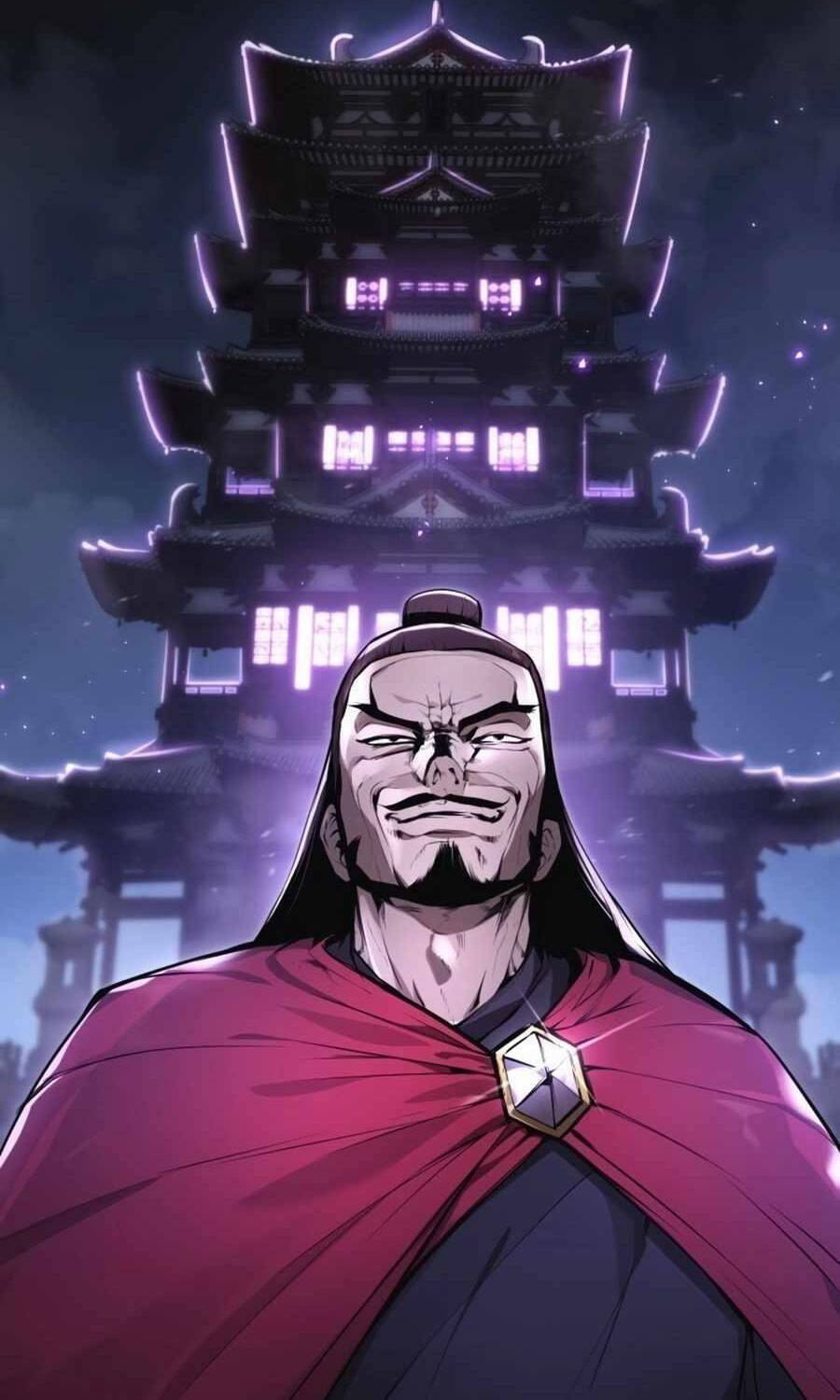 Giáo Chủ Ma Giáo Cũng Biết Sợ - Chapter 2 - Page 83