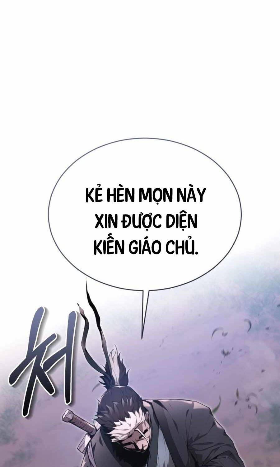 Giáo Chủ Ma Giáo Cũng Biết Sợ - Chapter 2 - Page 96