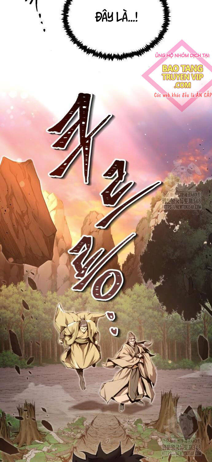 Giáo Chủ Ma Giáo Cũng Biết Sợ - Chapter 20 - Page 23