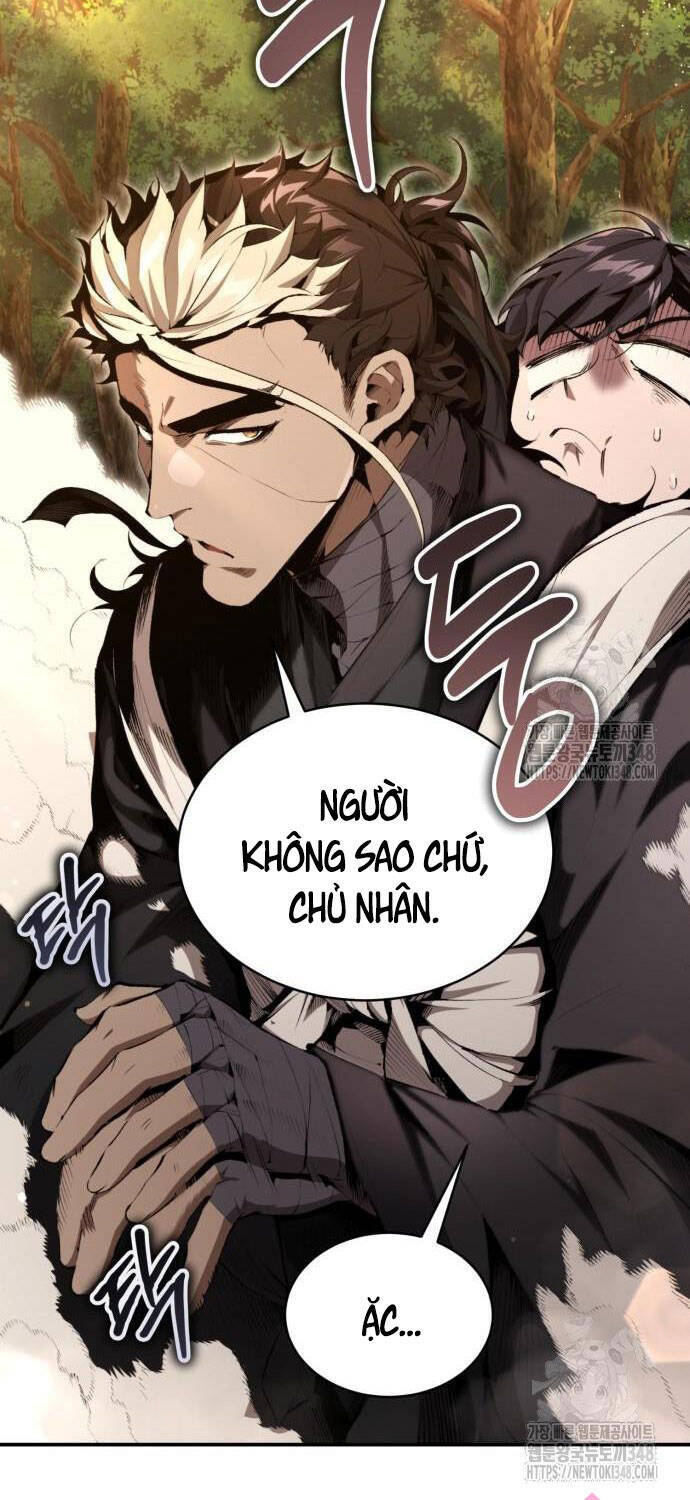 Giáo Chủ Ma Giáo Cũng Biết Sợ - Chapter 20 - Page 26