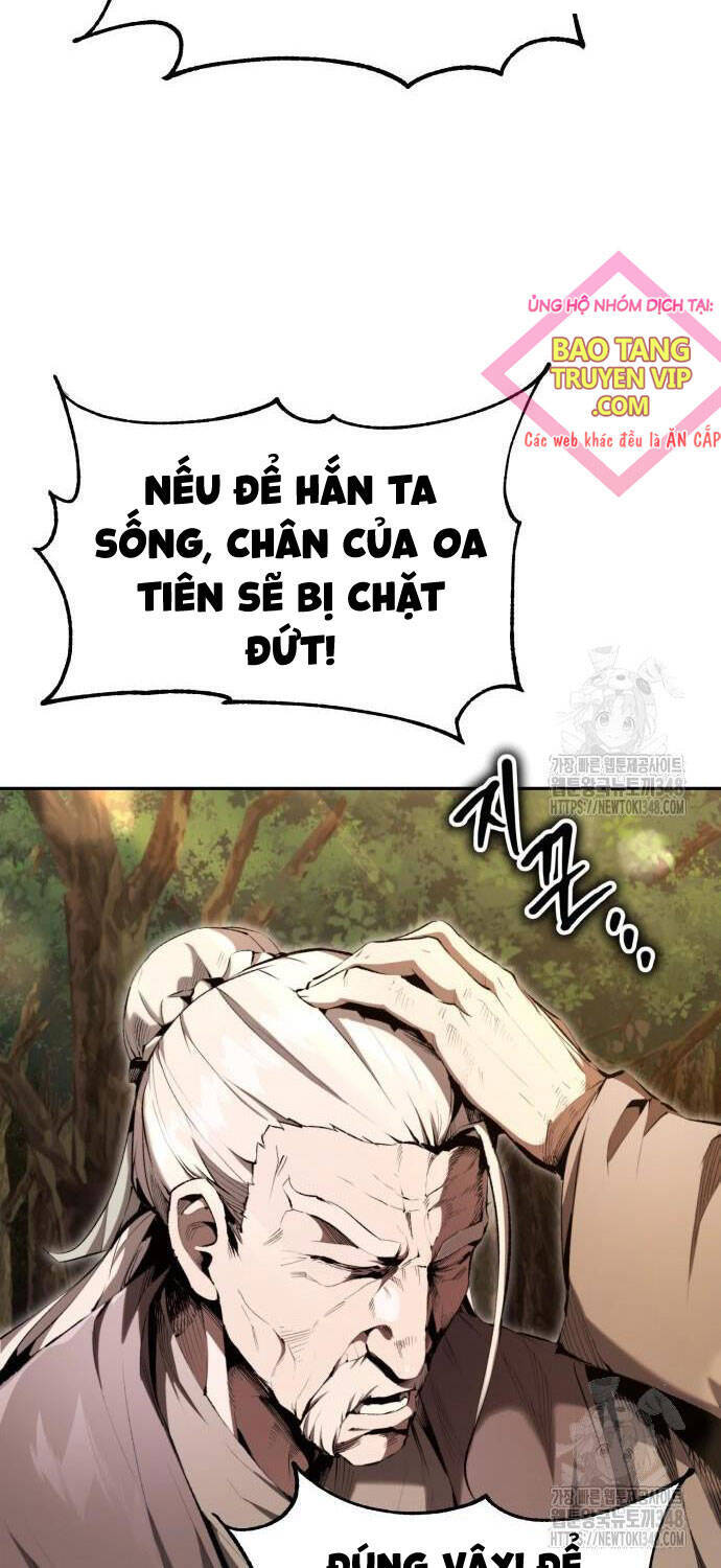 Giáo Chủ Ma Giáo Cũng Biết Sợ - Chapter 20 - Page 28