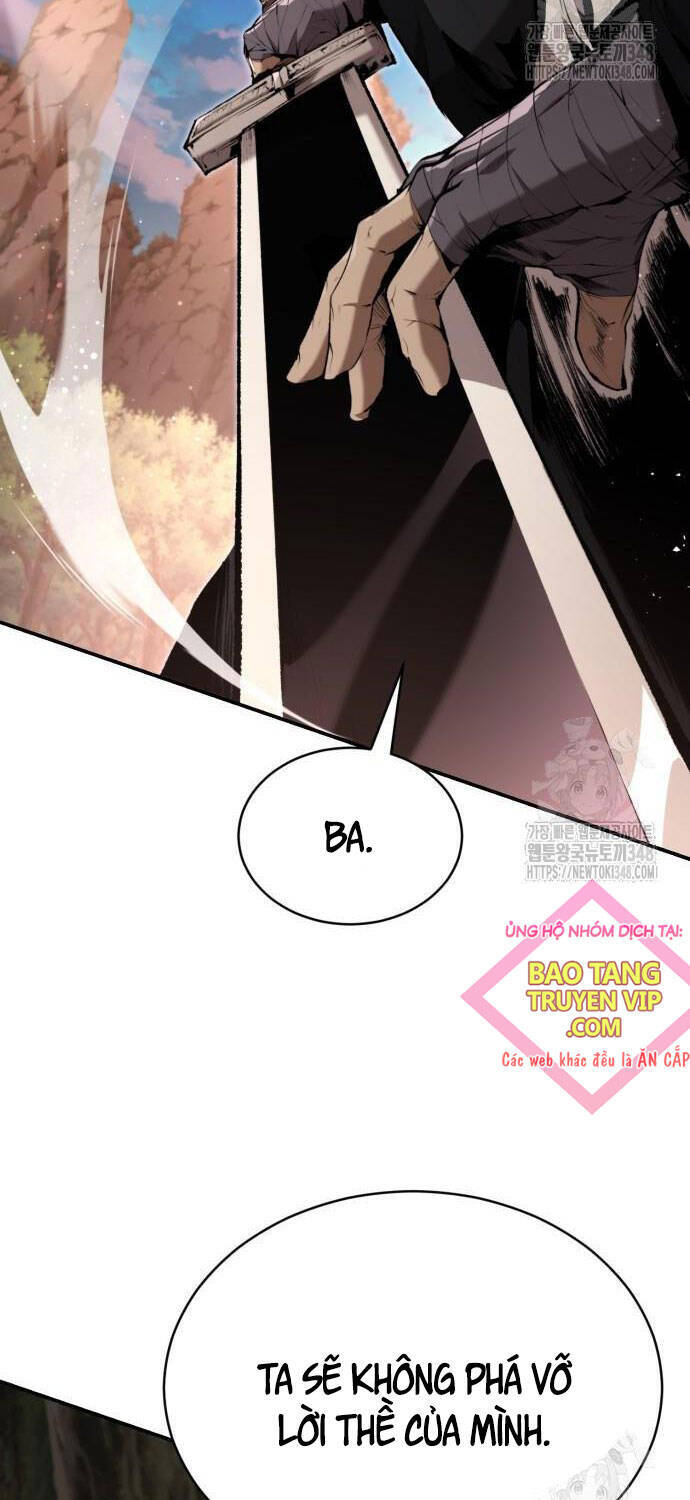 Giáo Chủ Ma Giáo Cũng Biết Sợ - Chapter 20 - Page 3