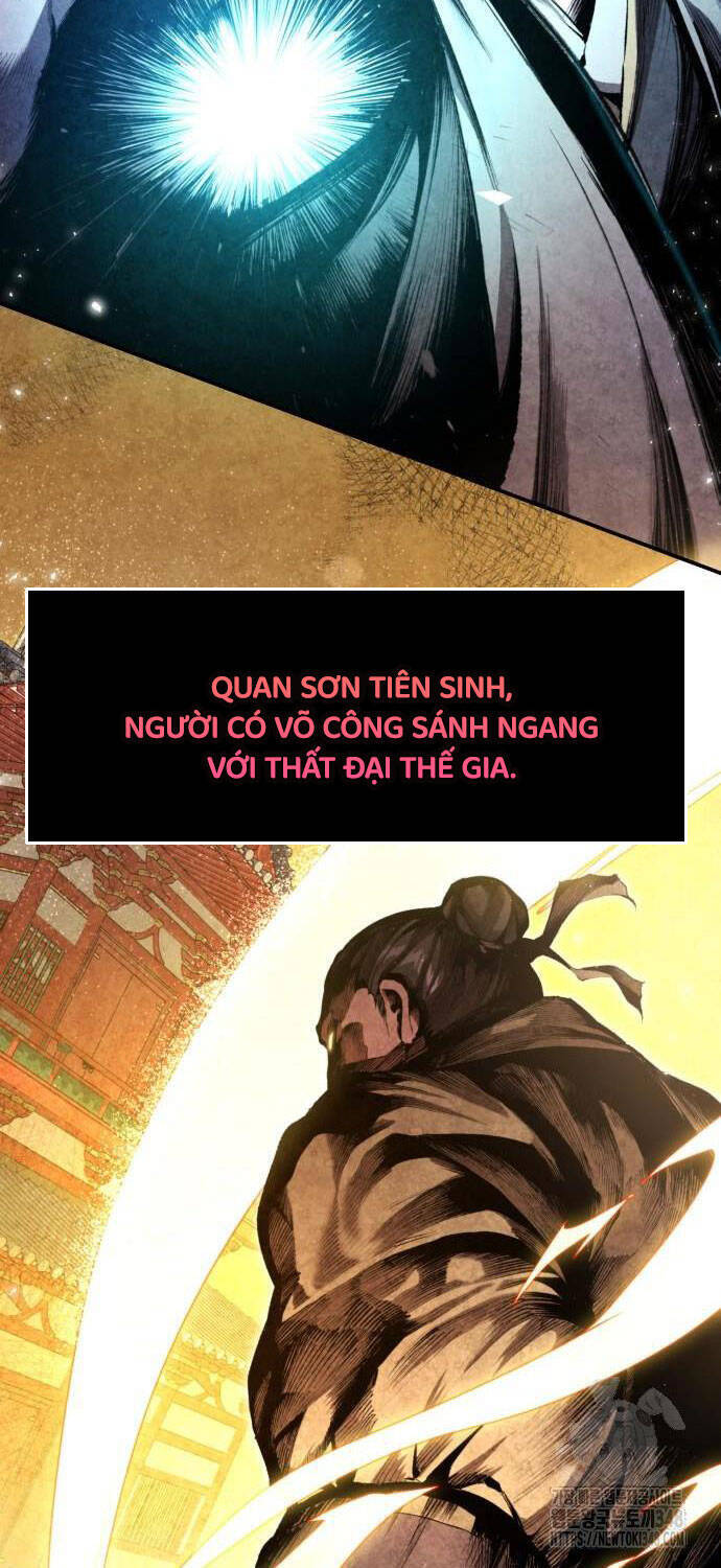 Giáo Chủ Ma Giáo Cũng Biết Sợ - Chapter 20 - Page 30