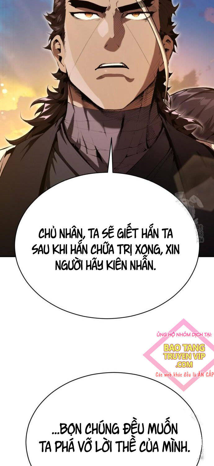Giáo Chủ Ma Giáo Cũng Biết Sợ - Chapter 20 - Page 32