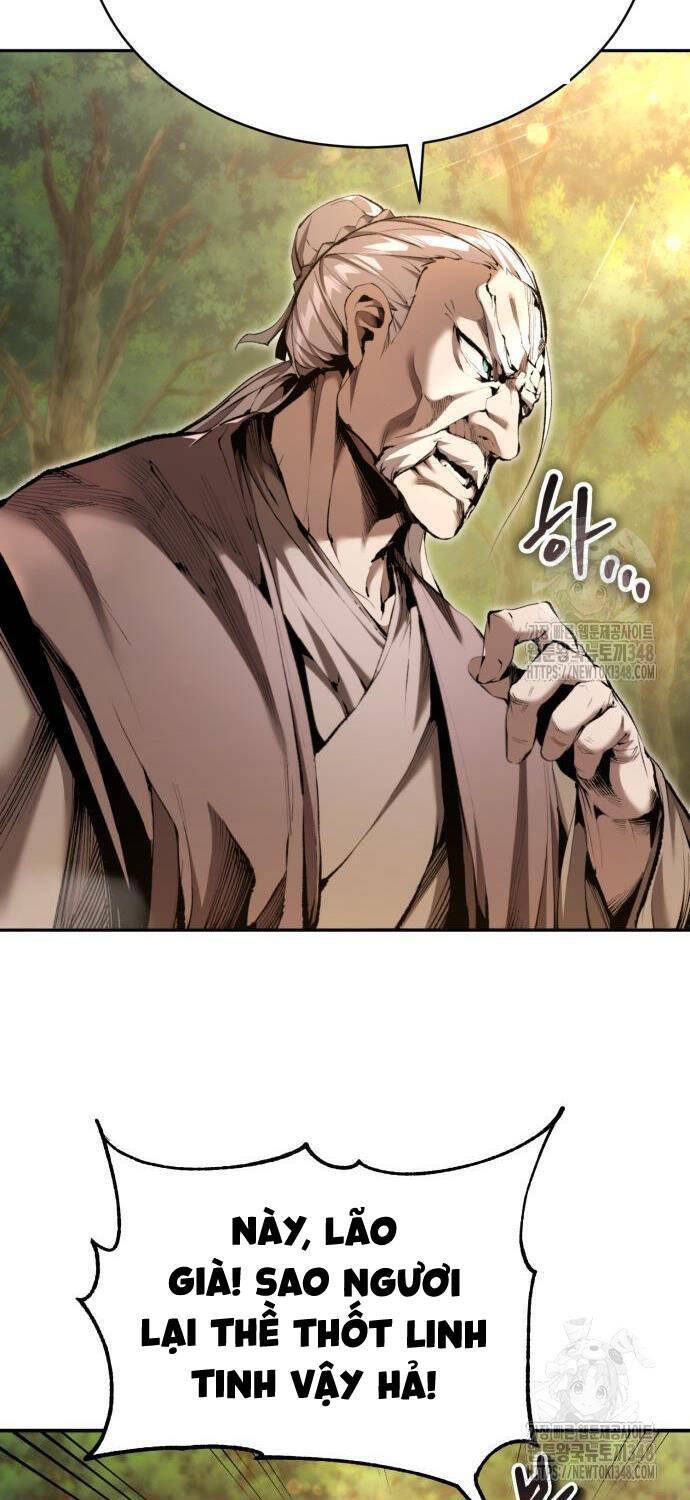 Giáo Chủ Ma Giáo Cũng Biết Sợ - Chapter 20 - Page 33