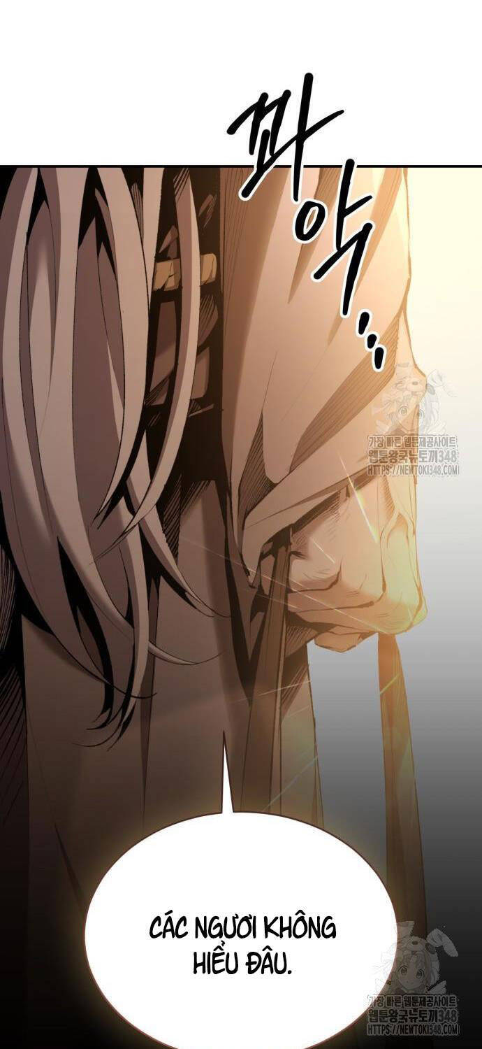 Giáo Chủ Ma Giáo Cũng Biết Sợ - Chapter 20 - Page 35