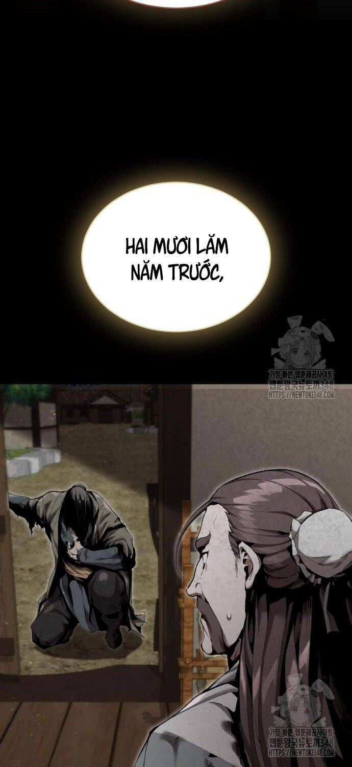 Giáo Chủ Ma Giáo Cũng Biết Sợ - Chapter 20 - Page 36