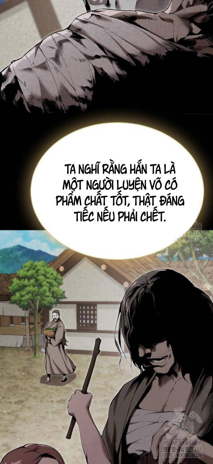 Giáo Chủ Ma Giáo Cũng Biết Sợ - Chapter 20 - Page 38