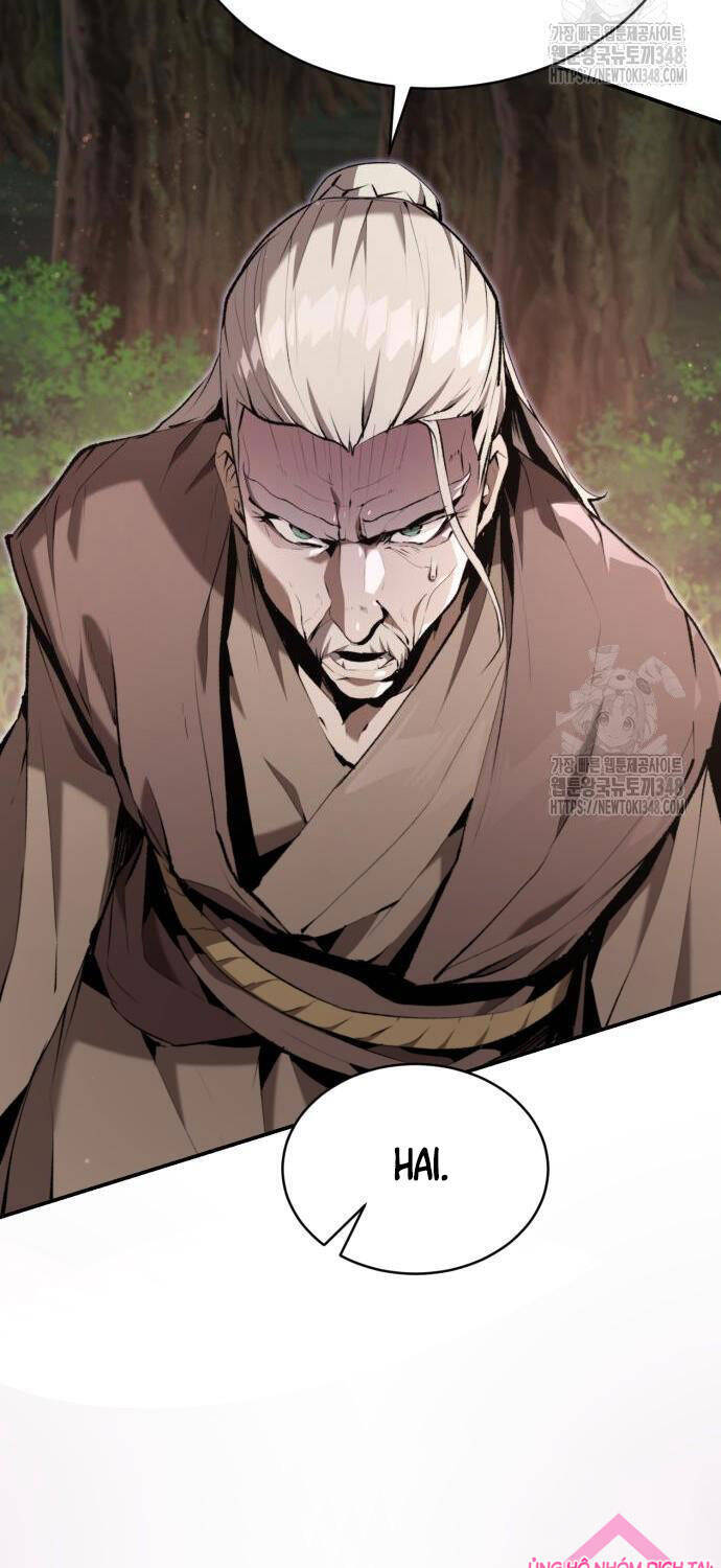 Giáo Chủ Ma Giáo Cũng Biết Sợ - Chapter 20 - Page 4