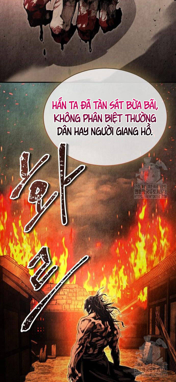 Giáo Chủ Ma Giáo Cũng Biết Sợ - Chapter 20 - Page 40