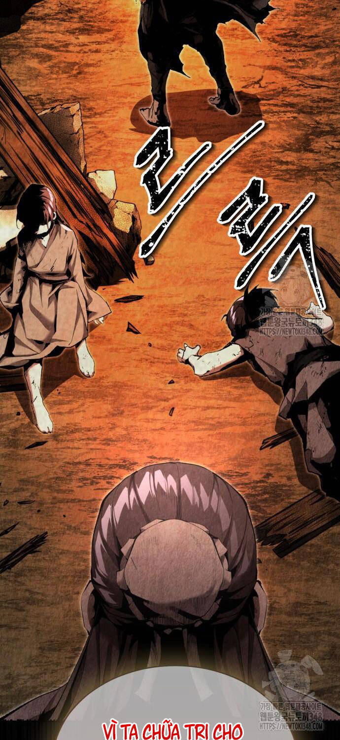 Giáo Chủ Ma Giáo Cũng Biết Sợ - Chapter 20 - Page 41