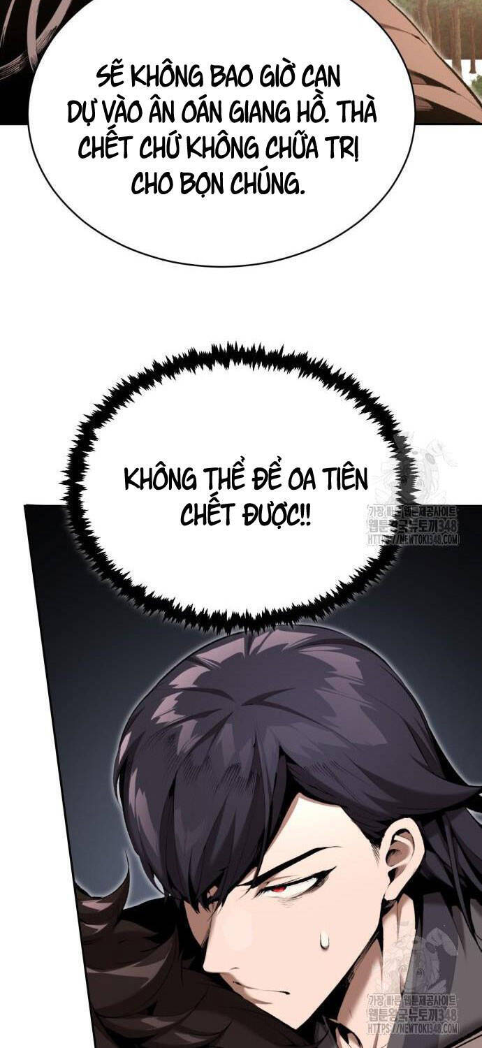 Giáo Chủ Ma Giáo Cũng Biết Sợ - Chapter 20 - Page 44