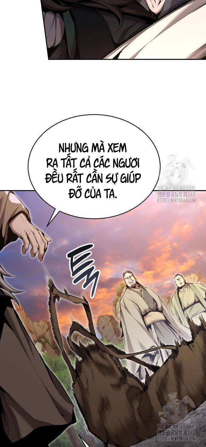 Giáo Chủ Ma Giáo Cũng Biết Sợ - Chapter 20 - Page 45