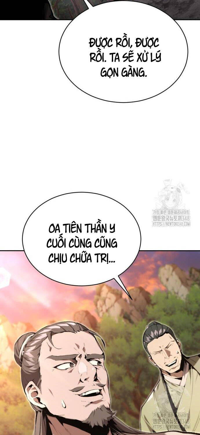 Giáo Chủ Ma Giáo Cũng Biết Sợ - Chapter 20 - Page 46
