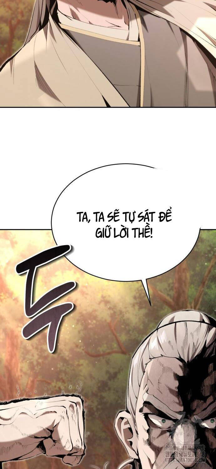 Giáo Chủ Ma Giáo Cũng Biết Sợ - Chapter 20 - Page 47