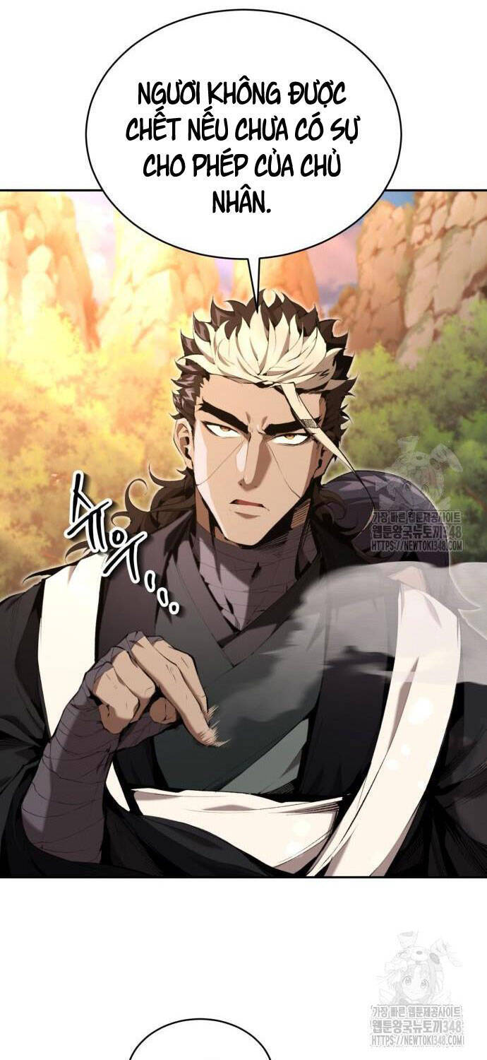 Giáo Chủ Ma Giáo Cũng Biết Sợ - Chapter 20 - Page 54