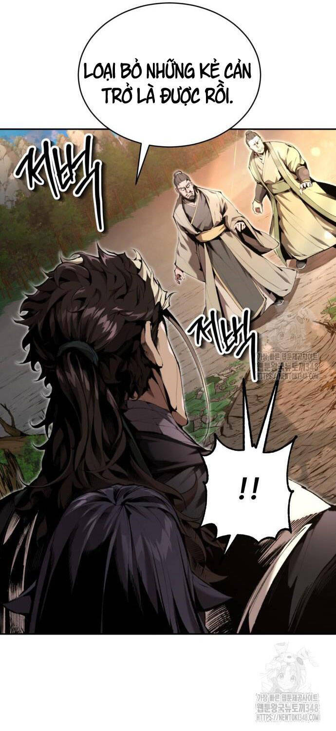 Giáo Chủ Ma Giáo Cũng Biết Sợ - Chapter 20 - Page 56