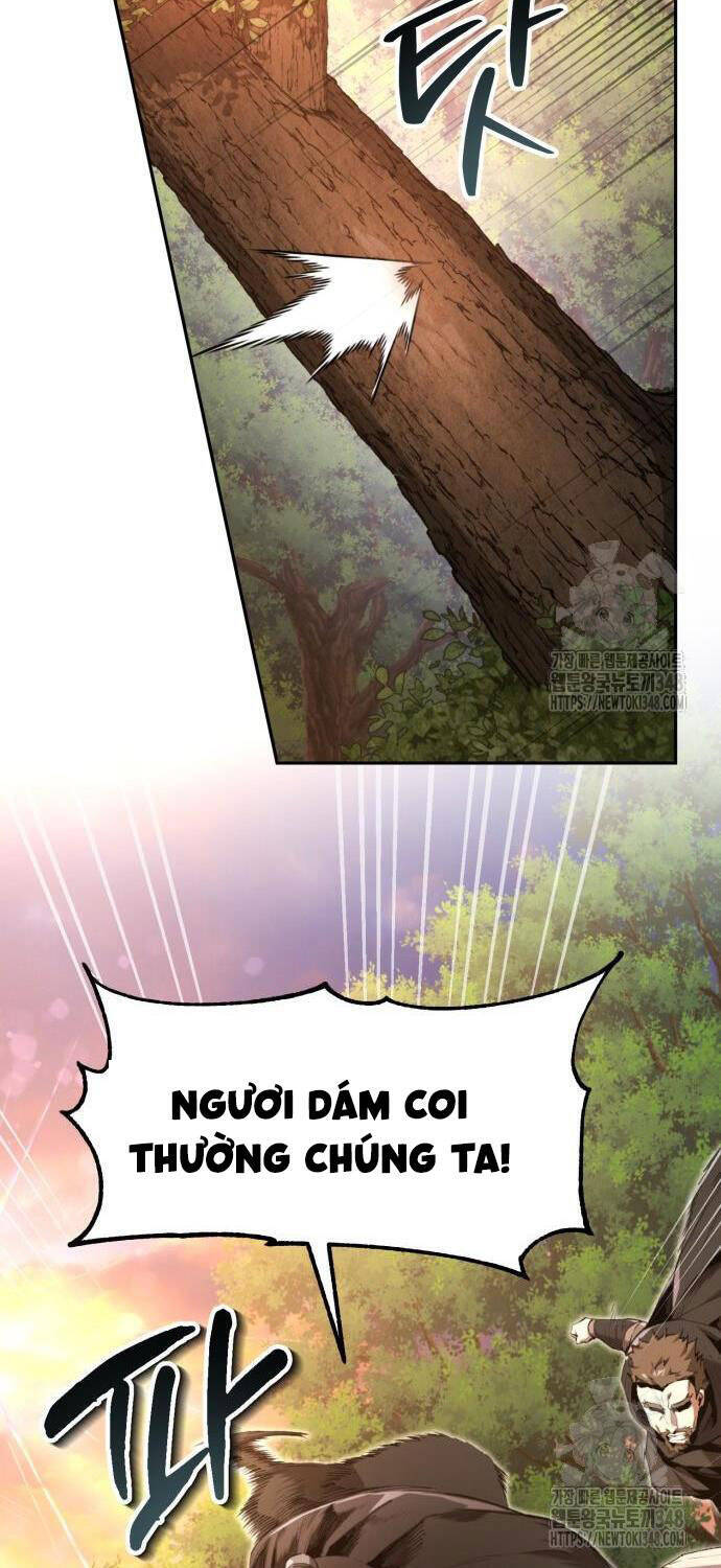 Giáo Chủ Ma Giáo Cũng Biết Sợ - Chapter 20 - Page 59