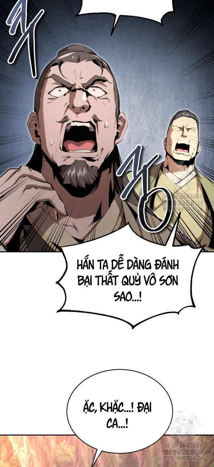 Giáo Chủ Ma Giáo Cũng Biết Sợ - Chapter 20 - Page 65