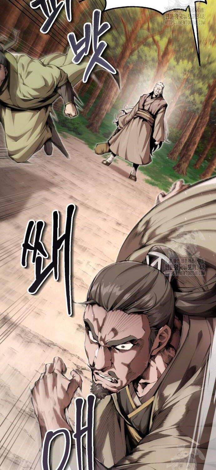 Giáo Chủ Ma Giáo Cũng Biết Sợ - Chapter 20 - Page 7