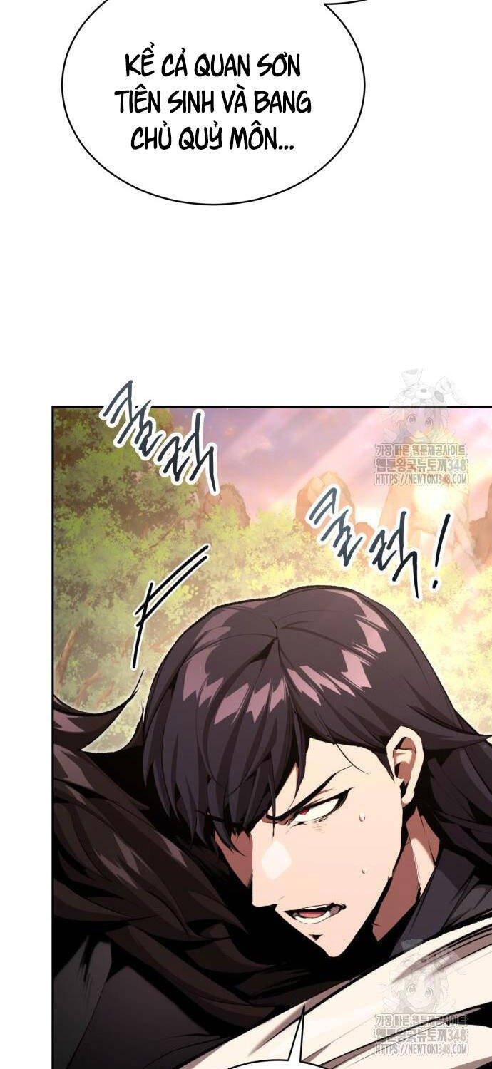 Giáo Chủ Ma Giáo Cũng Biết Sợ - Chapter 20 - Page 71