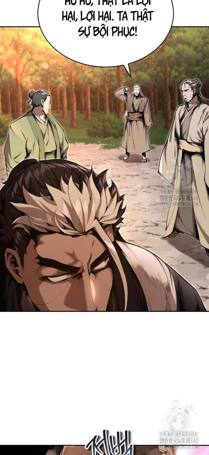 Giáo Chủ Ma Giáo Cũng Biết Sợ - Chapter 20 - Page 79