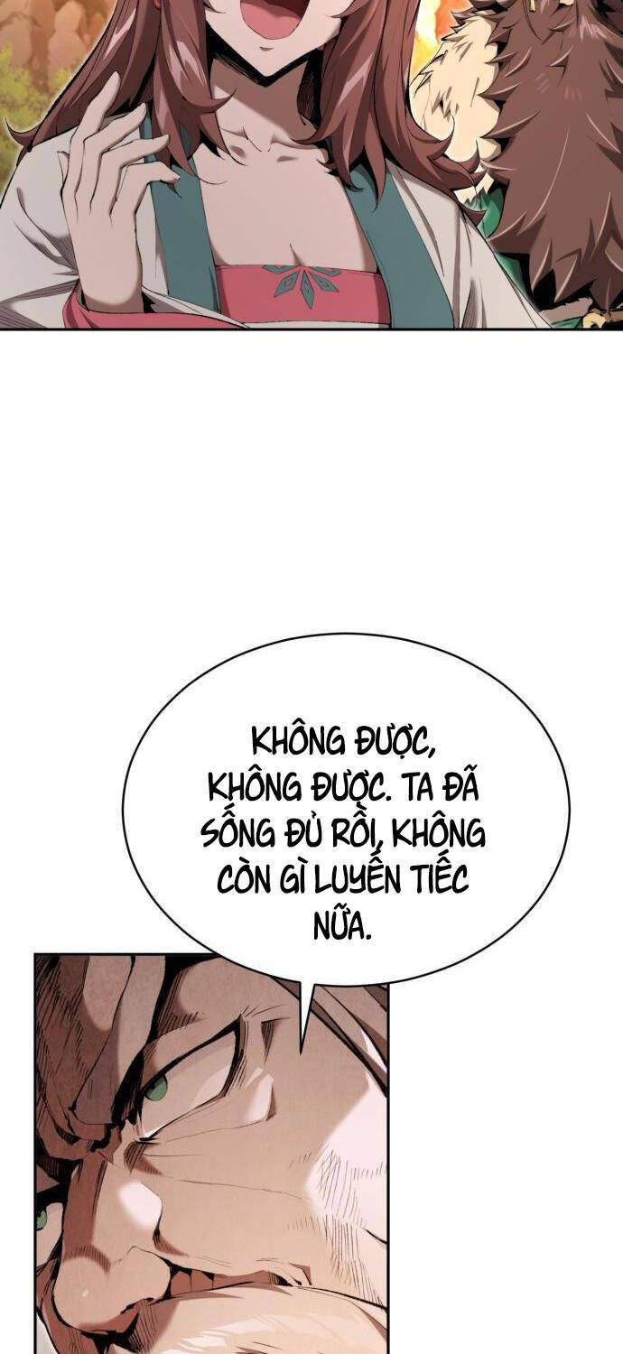 Giáo Chủ Ma Giáo Cũng Biết Sợ - Chapter 20 - Page 83