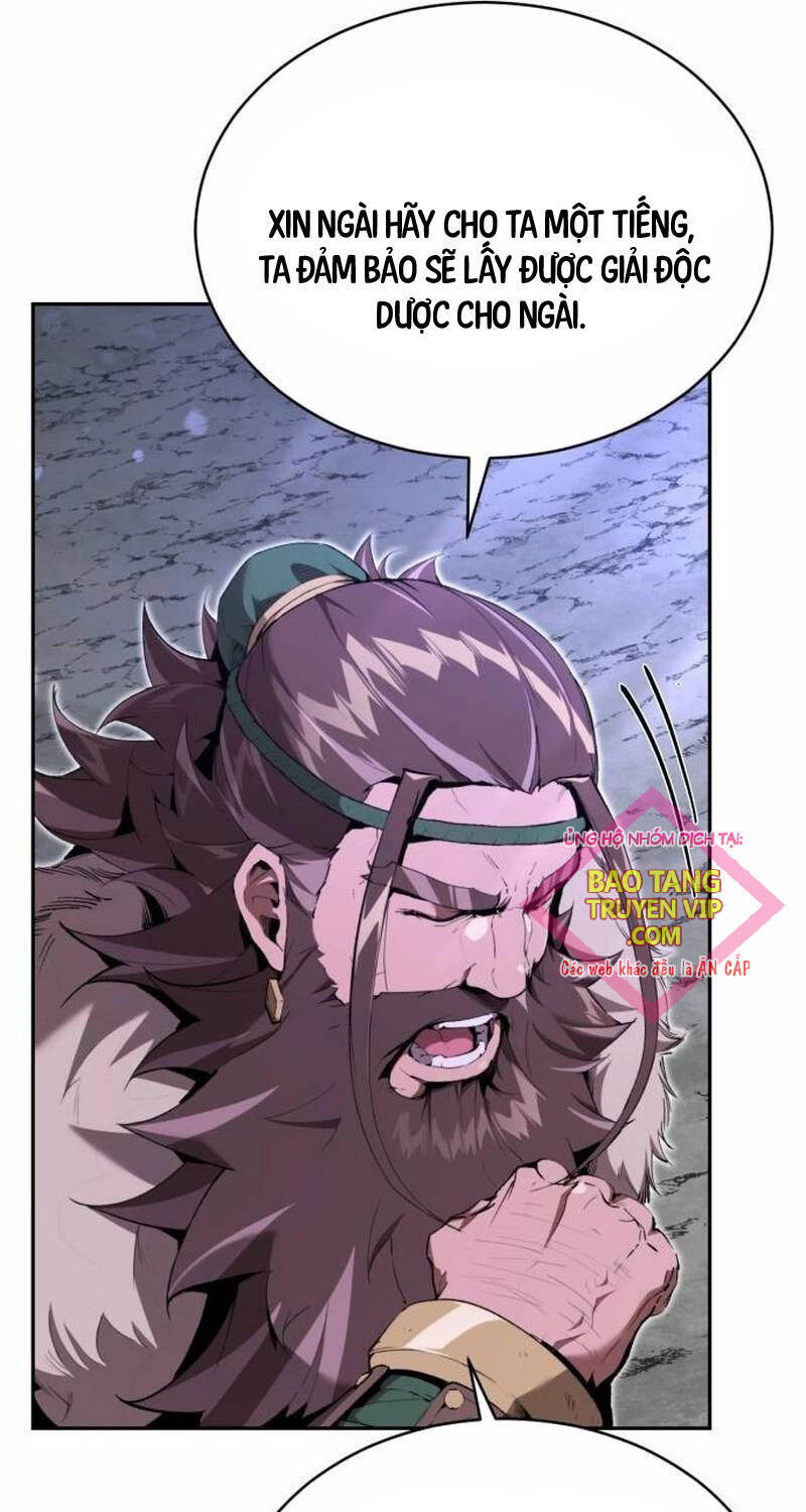Giáo Chủ Ma Giáo Cũng Biết Sợ - Chapter 21 - Page 19