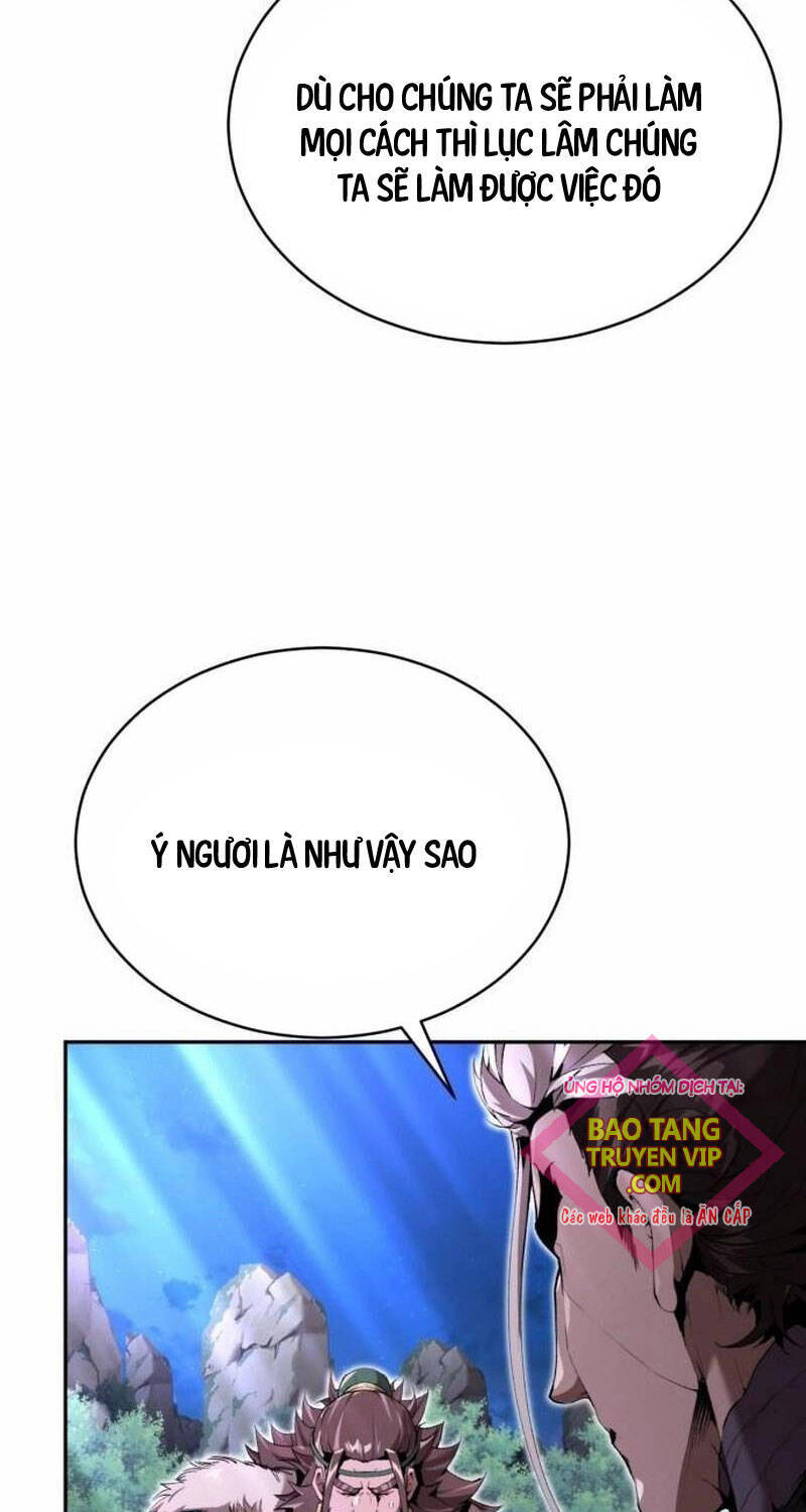 Giáo Chủ Ma Giáo Cũng Biết Sợ - Chapter 21 - Page 20