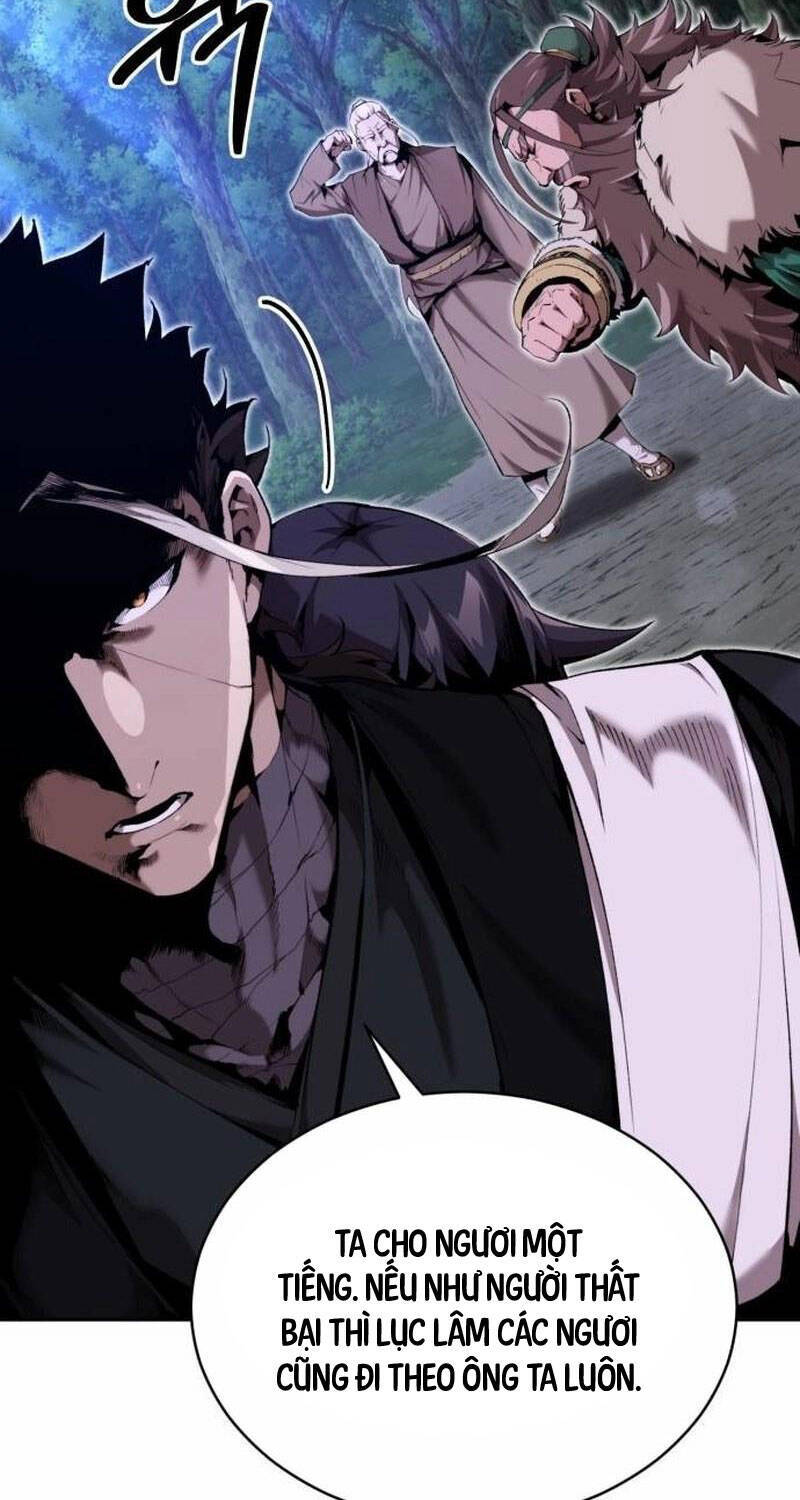 Giáo Chủ Ma Giáo Cũng Biết Sợ - Chapter 21 - Page 22