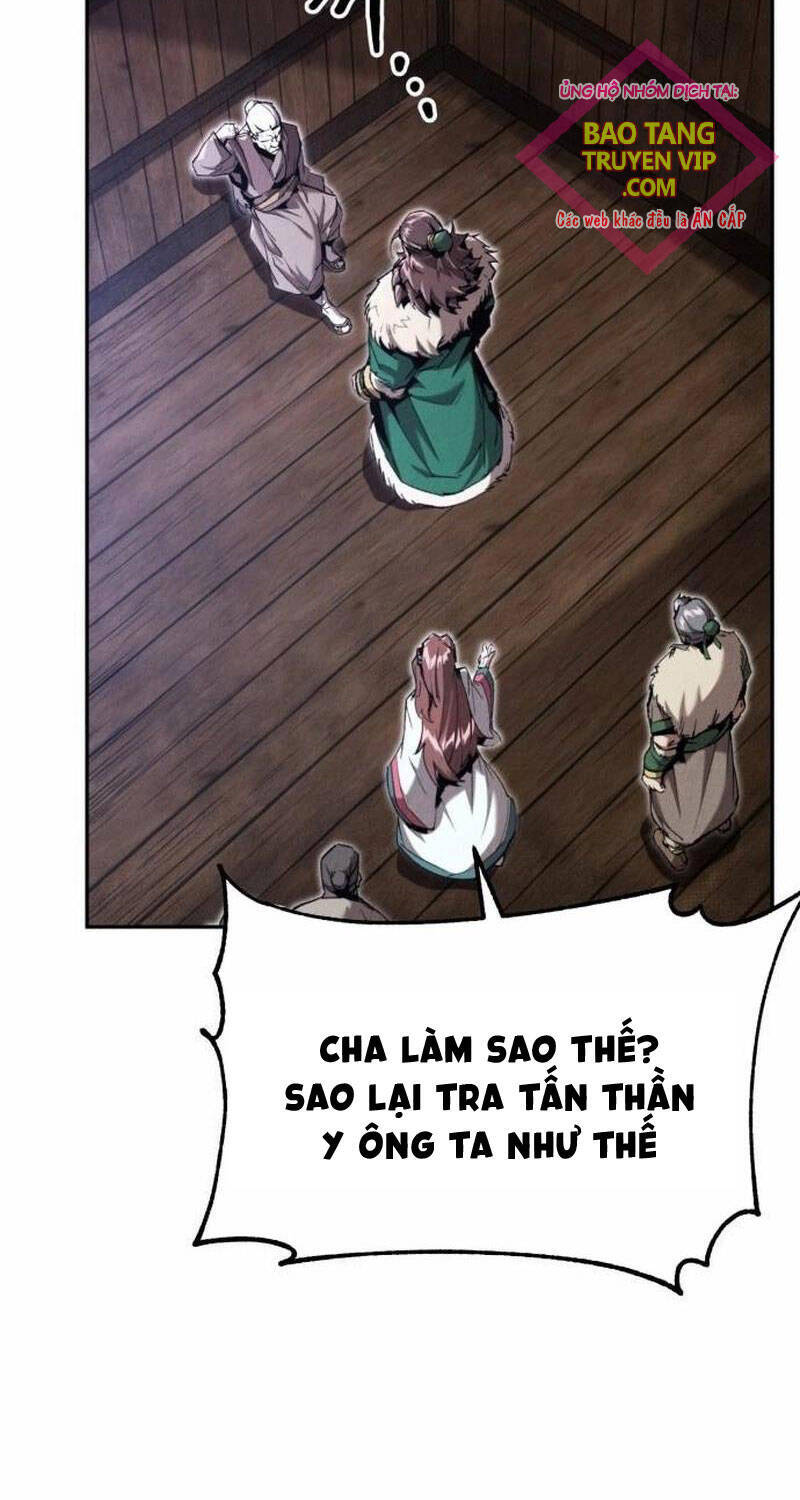 Giáo Chủ Ma Giáo Cũng Biết Sợ - Chapter 21 - Page 28
