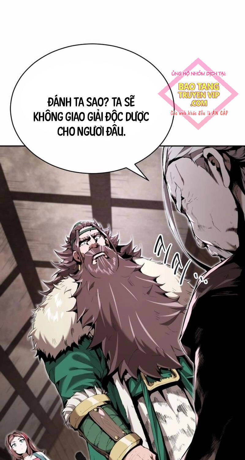 Giáo Chủ Ma Giáo Cũng Biết Sợ - Chapter 21 - Page 29