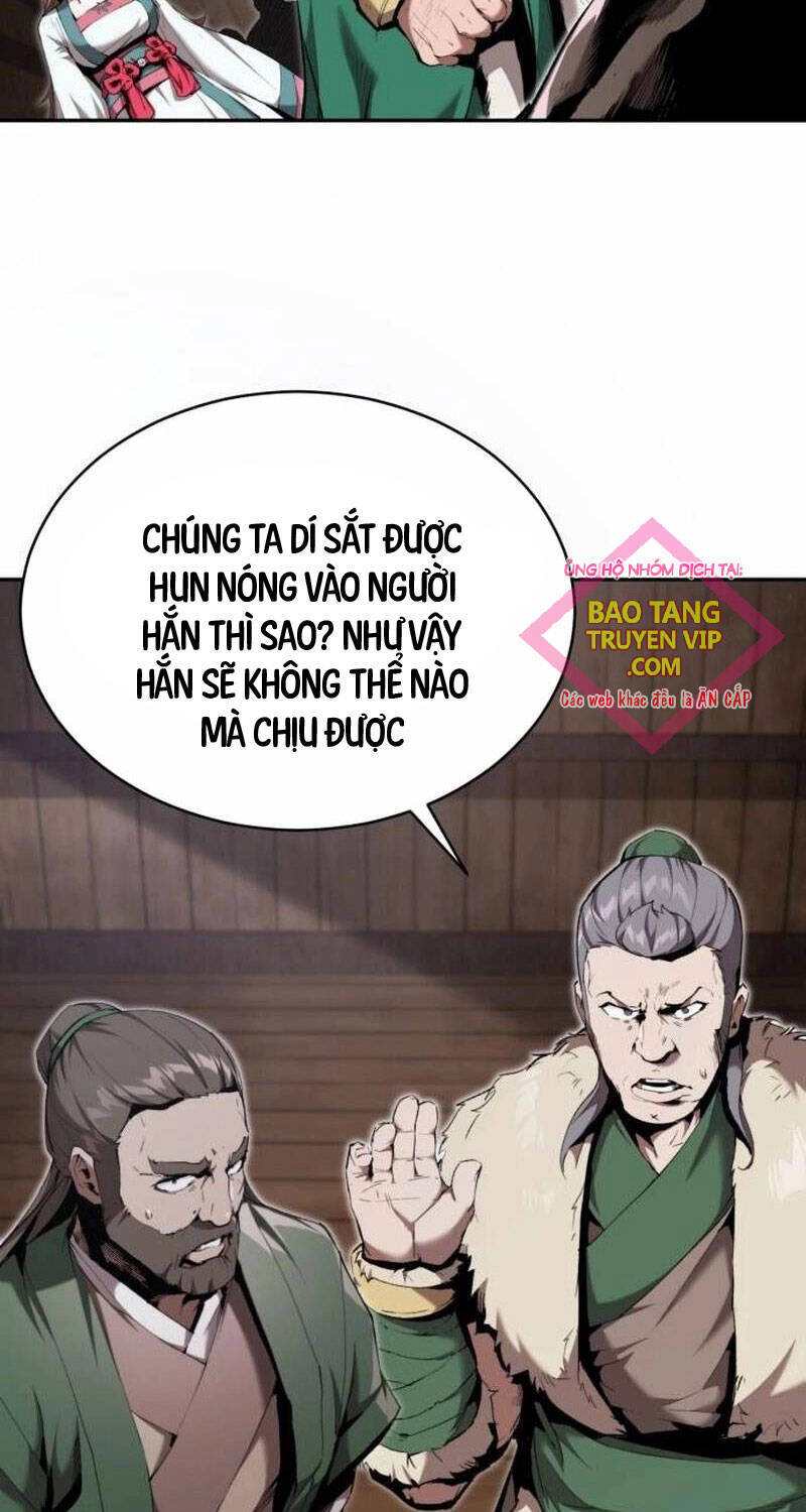 Giáo Chủ Ma Giáo Cũng Biết Sợ - Chapter 21 - Page 30