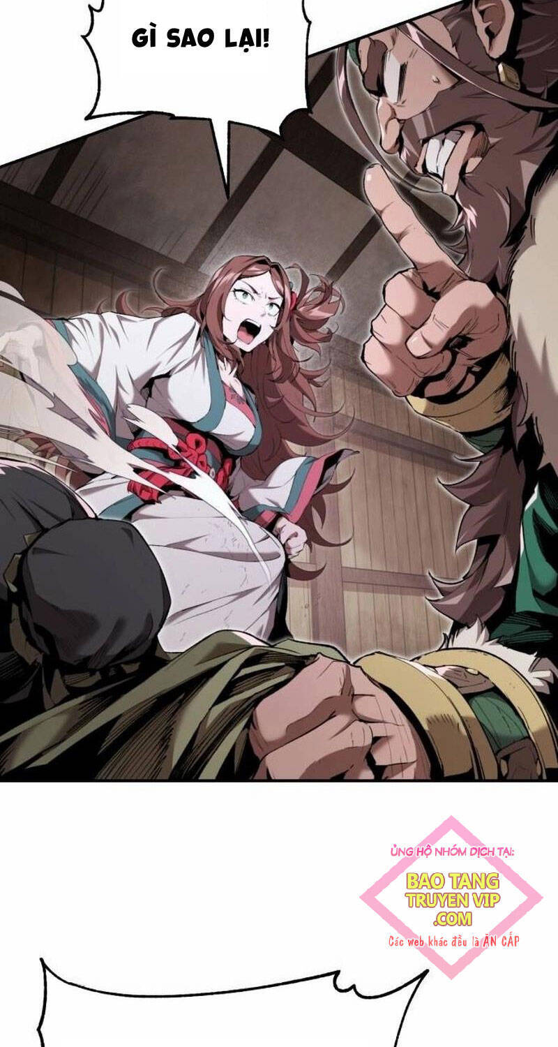 Giáo Chủ Ma Giáo Cũng Biết Sợ - Chapter 21 - Page 34