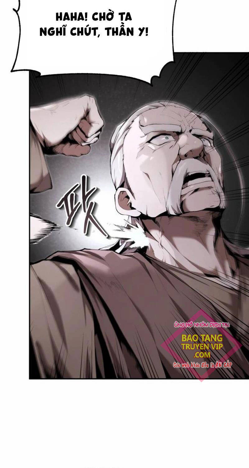 Giáo Chủ Ma Giáo Cũng Biết Sợ - Chapter 21 - Page 35