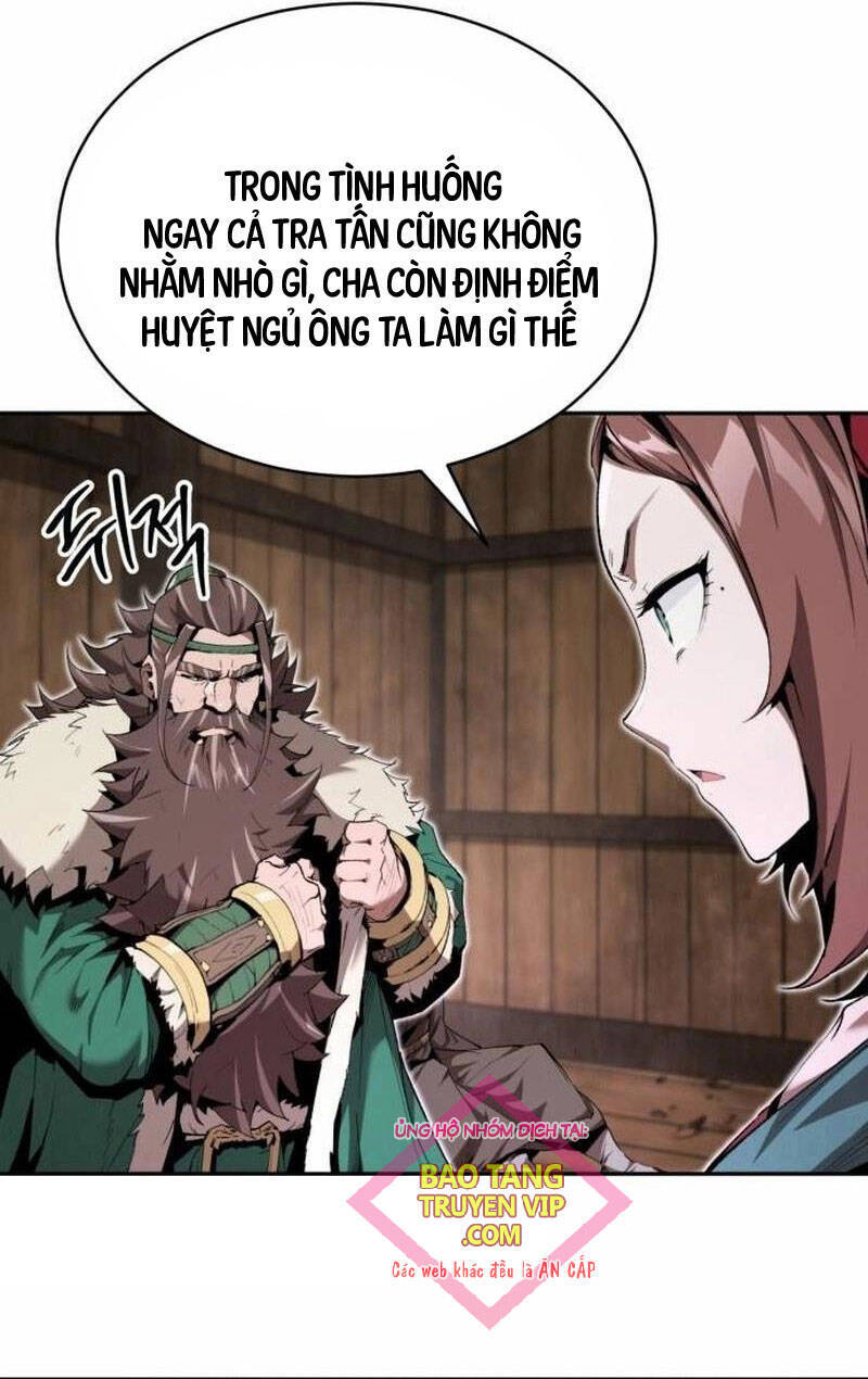 Giáo Chủ Ma Giáo Cũng Biết Sợ - Chapter 21 - Page 36