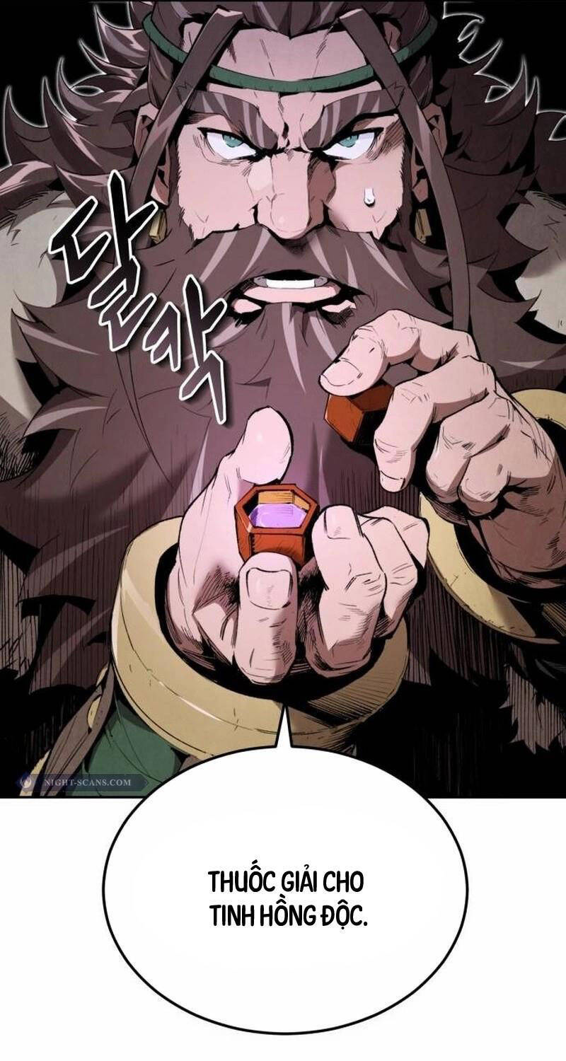 Giáo Chủ Ma Giáo Cũng Biết Sợ - Chapter 21 - Page 37