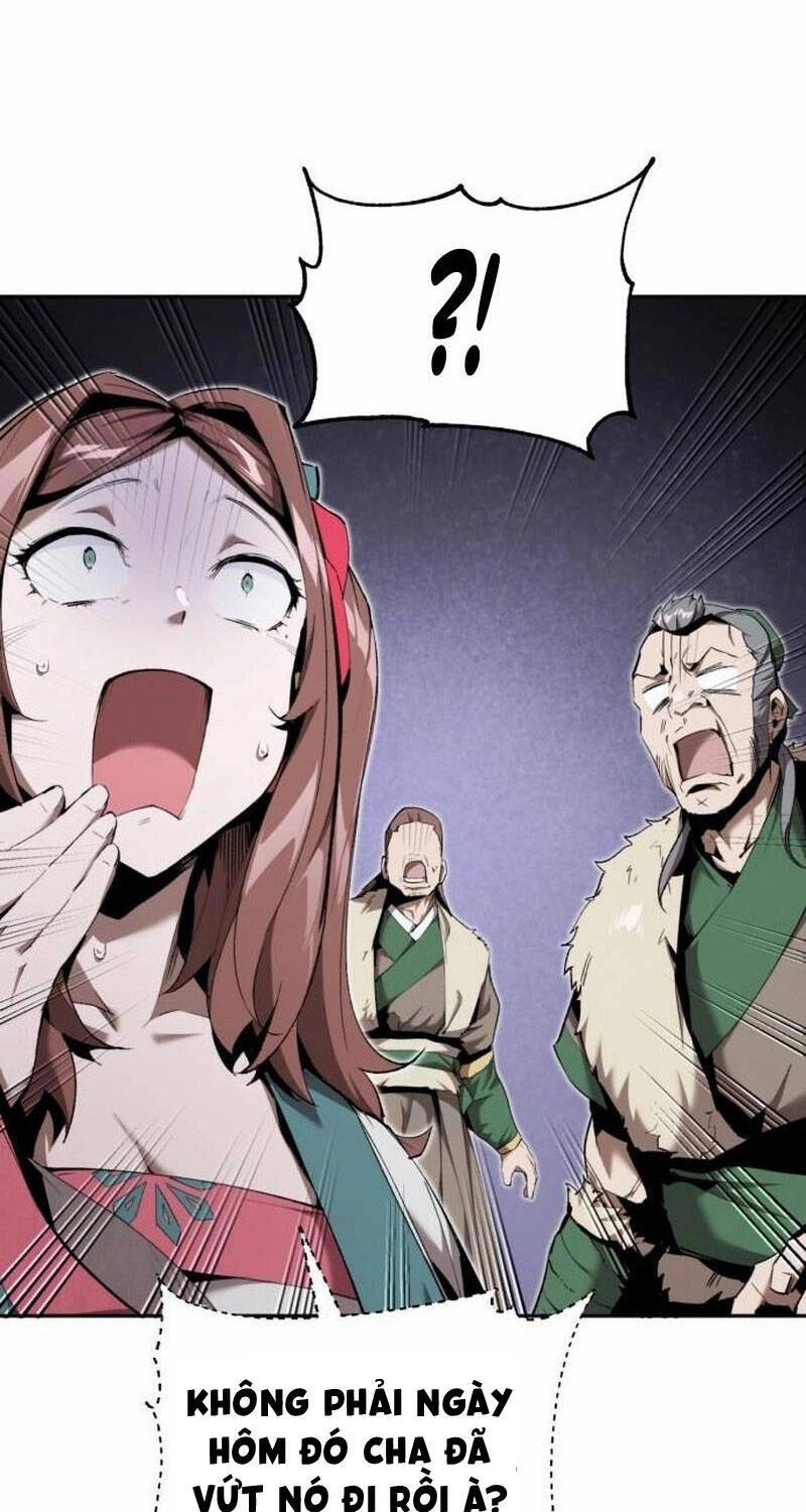 Giáo Chủ Ma Giáo Cũng Biết Sợ - Chapter 21 - Page 38