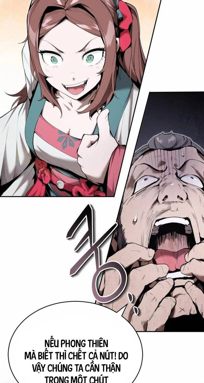 Giáo Chủ Ma Giáo Cũng Biết Sợ - Chapter 21 - Page 41