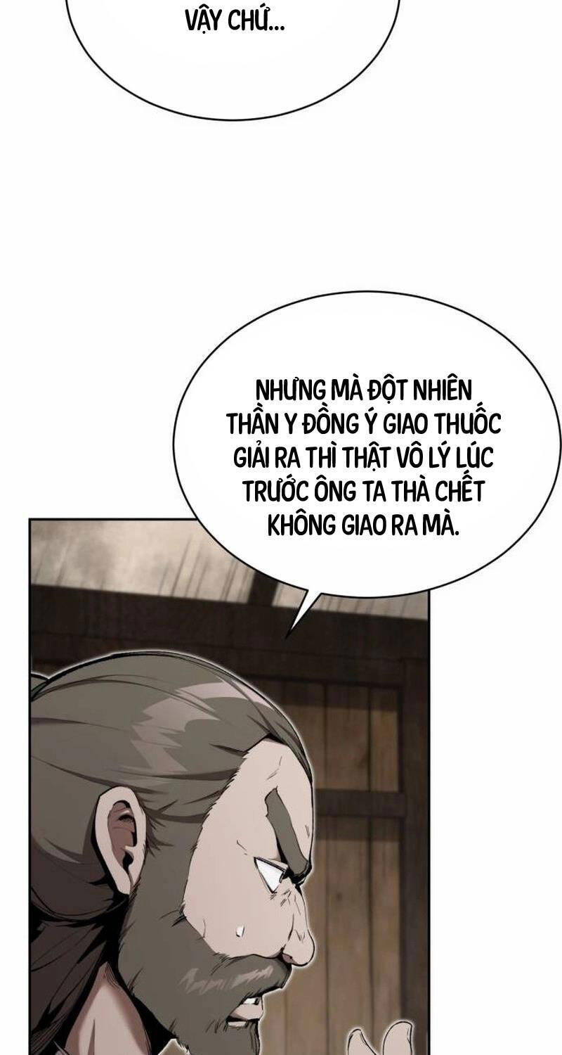 Giáo Chủ Ma Giáo Cũng Biết Sợ - Chapter 21 - Page 43