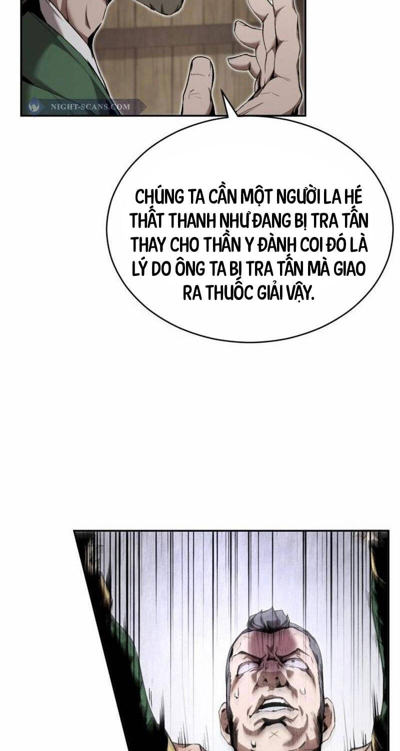 Giáo Chủ Ma Giáo Cũng Biết Sợ - Chapter 21 - Page 44